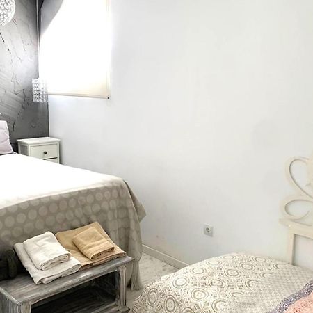 Apartamento En El Corazon De Madrid II Ngoại thất bức ảnh