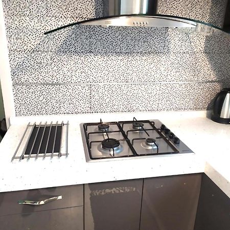 Apartamento En El Corazon De Madrid II Ngoại thất bức ảnh