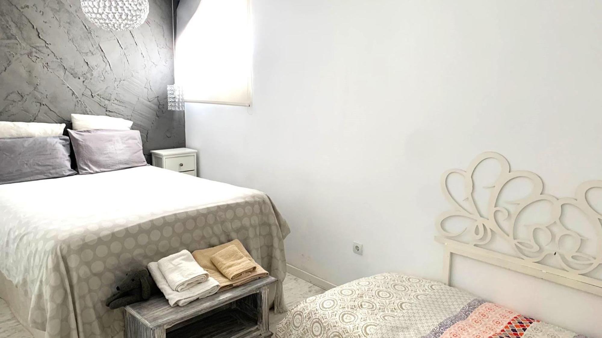 Apartamento En El Corazon De Madrid II Ngoại thất bức ảnh