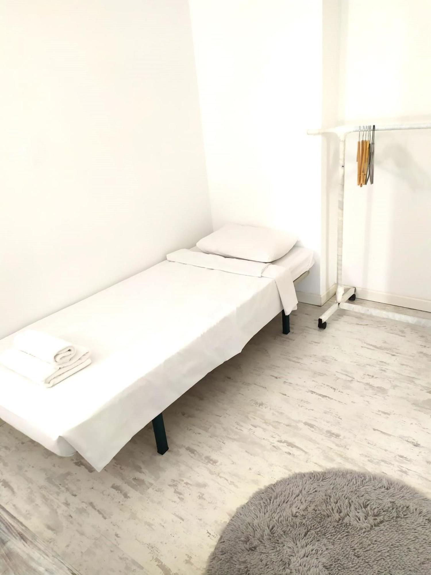 Apartamento En El Corazon De Madrid II Ngoại thất bức ảnh
