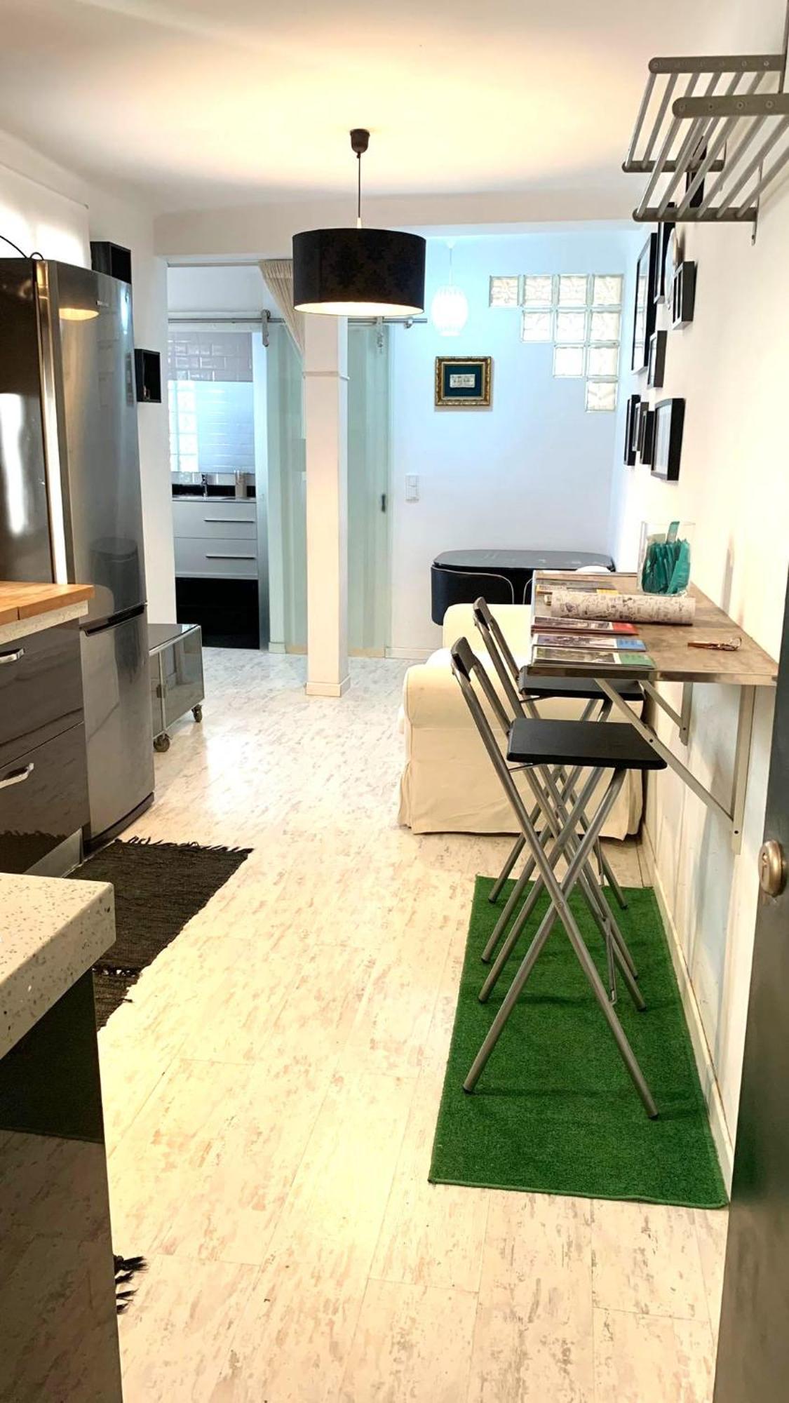 Apartamento En El Corazon De Madrid II Ngoại thất bức ảnh