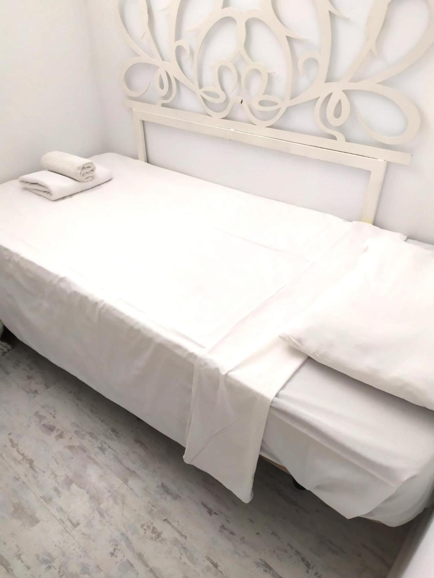 Apartamento En El Corazon De Madrid II Ngoại thất bức ảnh